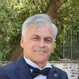Ergün Yildirim, Geschäftsführer der Yildirim Handels GmbH